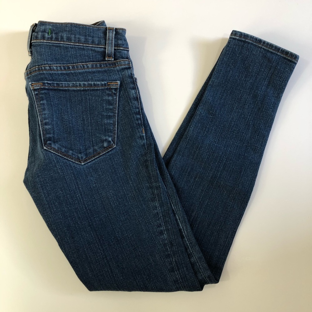 J Brand Jasper jeans style #3910 size 24